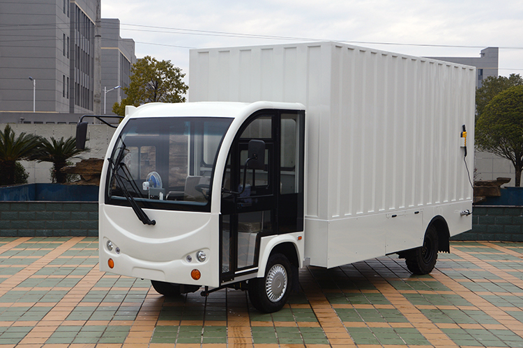 电动升降尾板(图3)