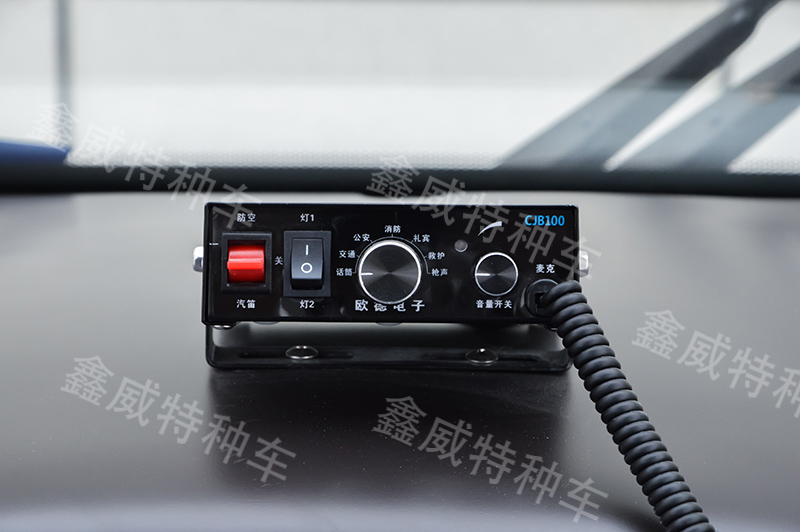 电动巡逻车应该如何保养和维护？(图2)