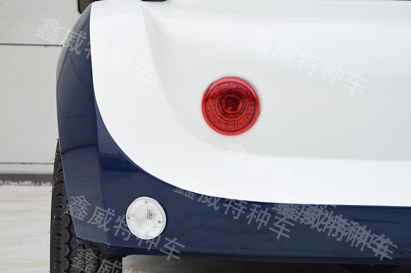 电动巡逻车日常使用注意事项(图1)