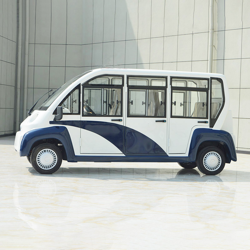 电动巡逻车日常养护怎么做？需要注意什么？(图2)