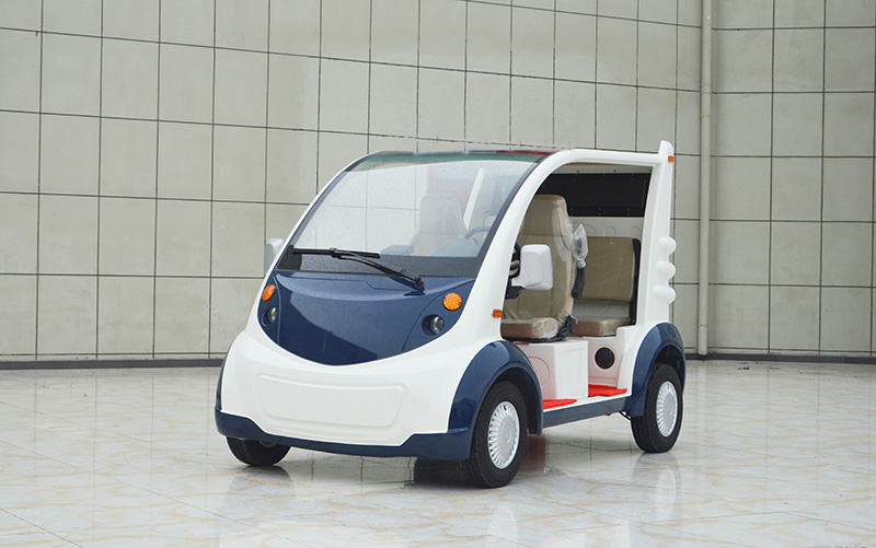 电动巡逻车在日常使用过程中需要注意什么？(图5)