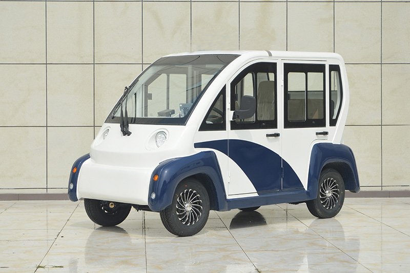 电动巡逻车在日常使用过程中需要注意什么？(图6)