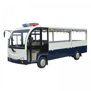 1.5吨电动载货车