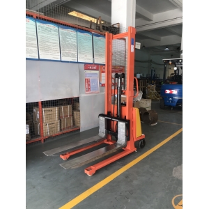 防爆堆垛车