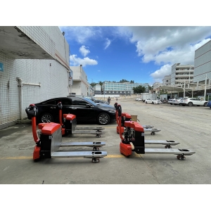 防爆步行式搬运车（小金刚）