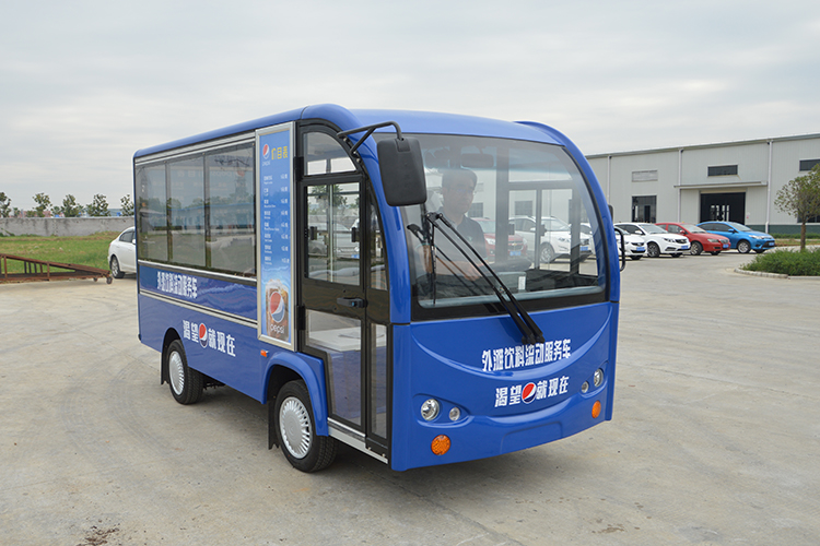 移动售货车(图3)