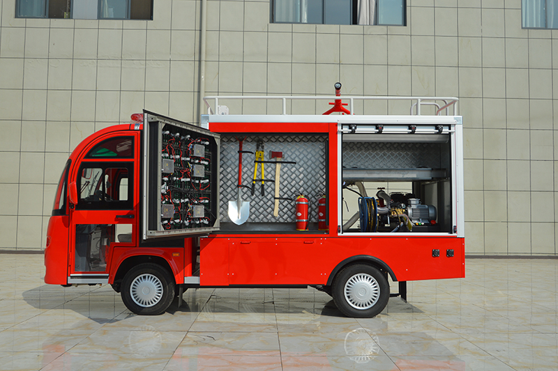 1吨电动消防车(图8)