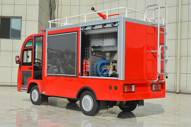 1吨电动消防车(图6)