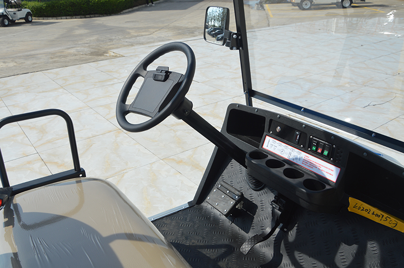 2座电动高尔夫(图8)