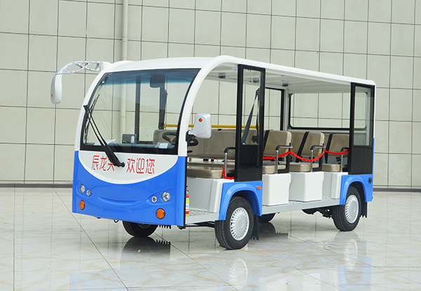 电动观光车有什么用？只能用于景区吗？(图3)