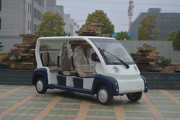 不同的电动巡逻车价格差距过大是什么原因造成(图2)