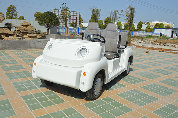 不同的电动巡逻车价格差距过大是什么原因造成(图3)