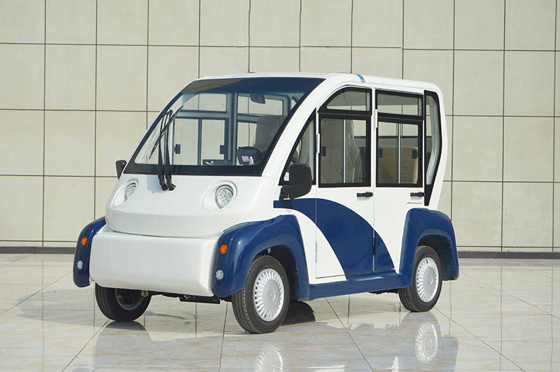 电动巡逻车在日常使用过程中需要注意什么？(图2)