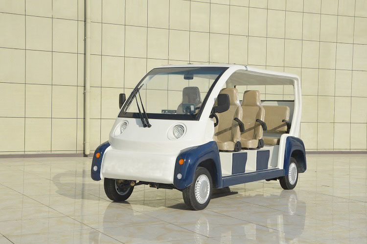 电动巡逻车在日常使用过程中需要注意什么？(图4)