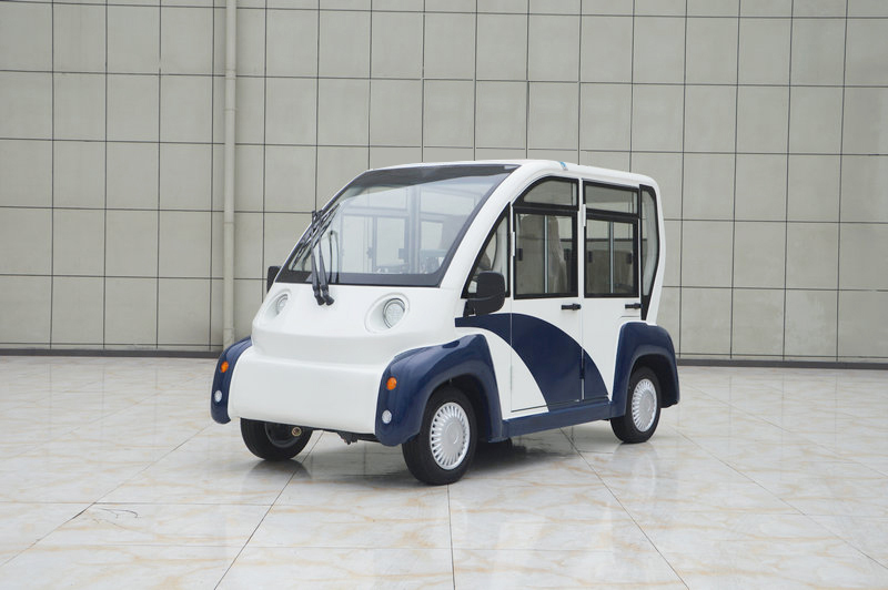 电动巡逻车在日常使用过程中需要注意什么？(图3)