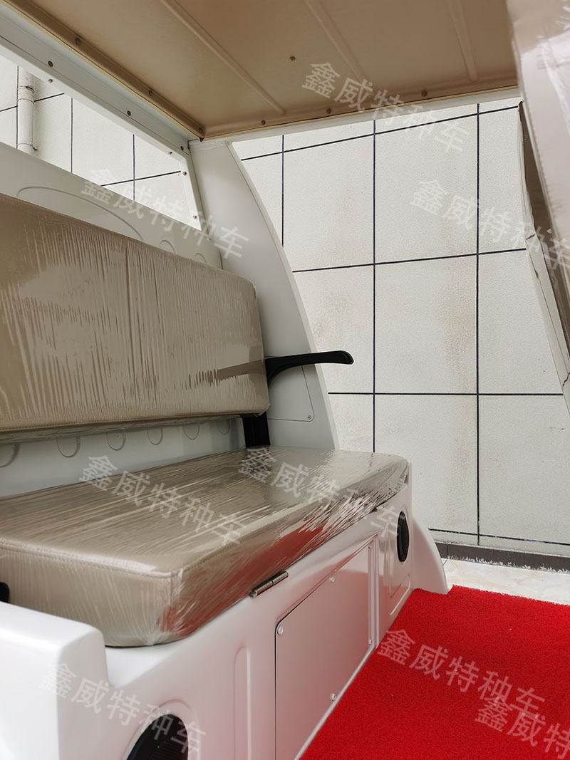 电动巡逻车日常使用注意事项(图2)